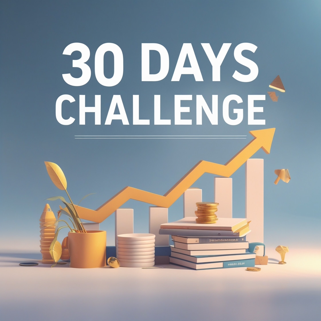 ৩০ দিনের চ্যালেন্জ