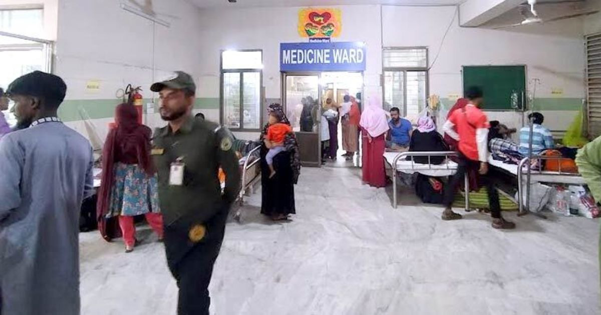 ঈদের ছুটিতেও সেবা দিতে প্রস্তুত সরকারি হাসপাতাল