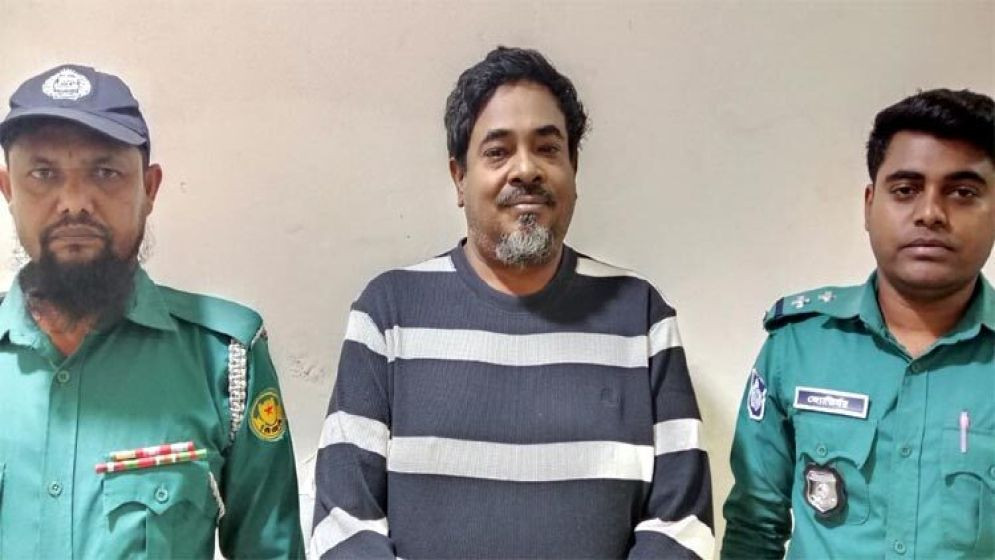 আওয়ামী লীগের সাবেক এমপি ছানোয়ারসহ ৩ নেতা রিমান্ডে