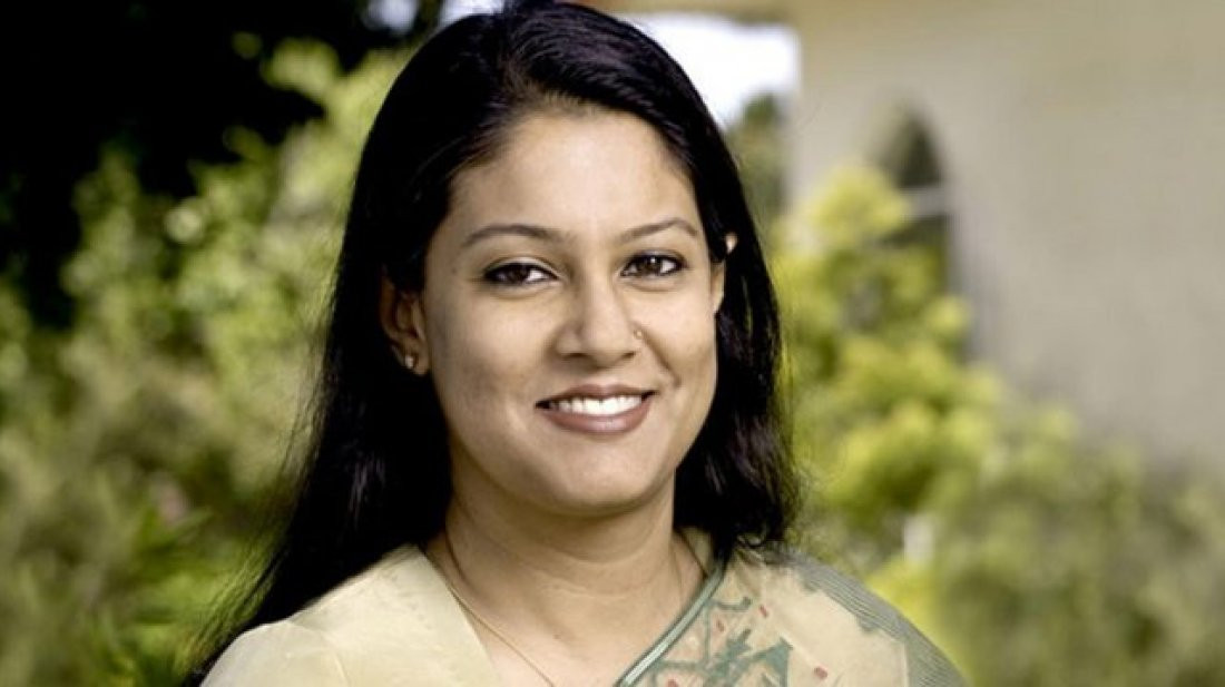 নিজেদের নয়, প্রকৃতিকেও ঈদ উপহার দেওয়া উচিত: পরিবেশ উপদেষ্টা