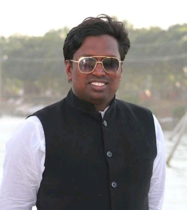 নাশকতার মামলায় ইউপি চেয়ারম্যান গ্রেপ্তার