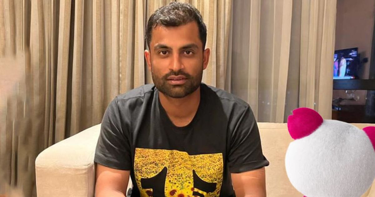 হাসপাতাল ছেড়ে বাসায় ফিরলেন তামিম ইকবাল