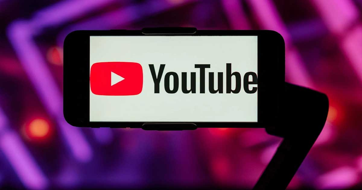 ভিডিও নির্মাতাদের জন্য সুখবর দিল ইউটিউব