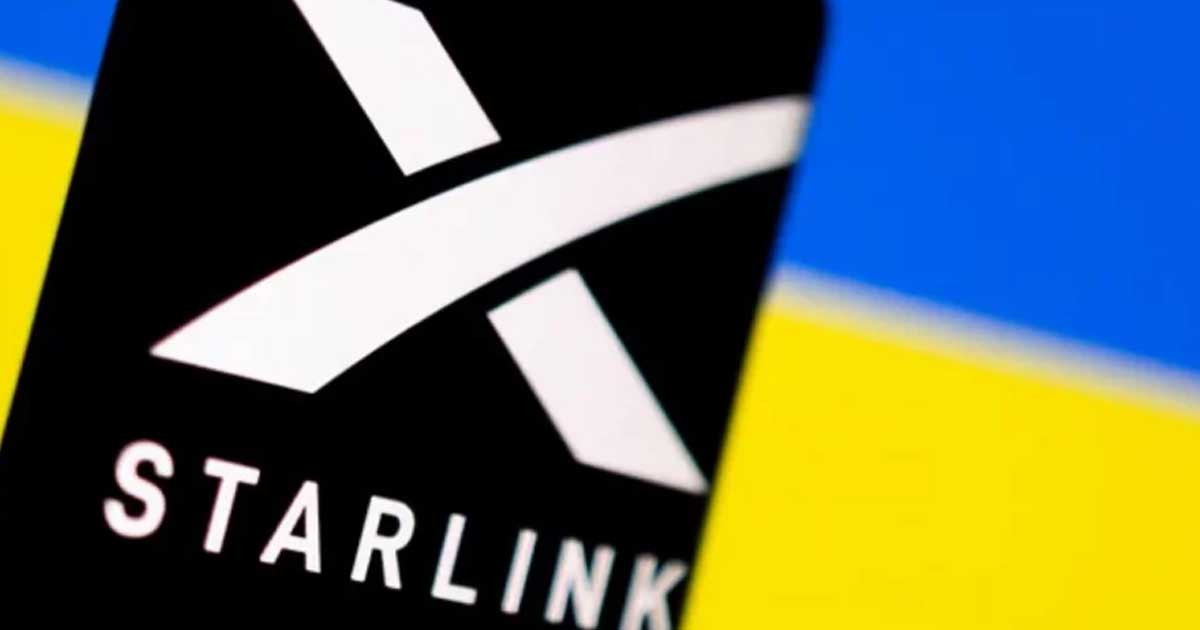 বাংলাদেশে ব্যবসা করার অনুমোদন পেল স্টারলিংক