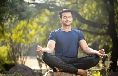 দুশ্চিন্তা থেকে মুক্তি ও মন শান্ত রাখার দারুণ কিছু কৌশল