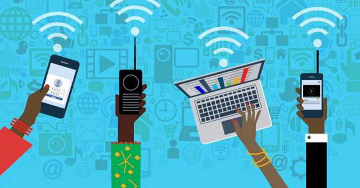 সব ধরনের ইন্টারনেটের দাম কমছে ১০ শতাংশ