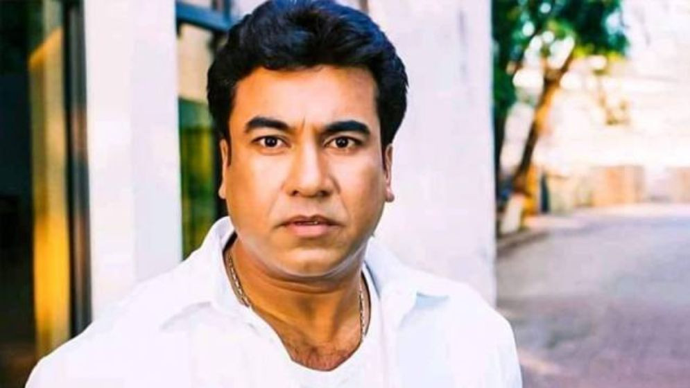 নায়ক মান্নার জীবনী নিয়ে সিনেমা