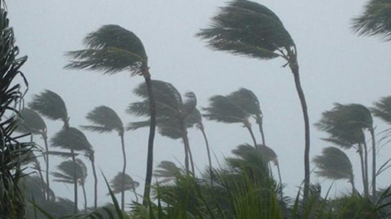 আজ রাতে ১১ জেলায় ঝড়বৃষ্টির পূর্বাভাস