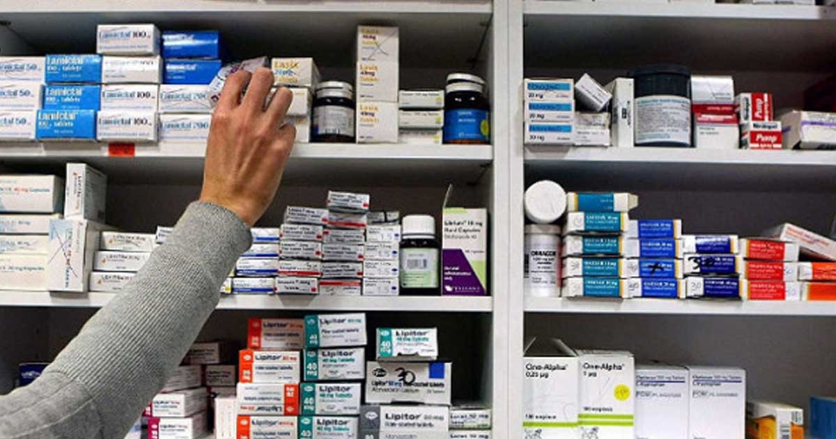 সারা দেশে চালু হচ্ছে সরকারি ফার্মেসি