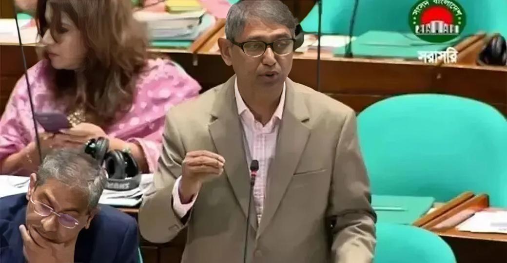 মুক্তিযোদ্ধা কোটা জালিয়াতদের বিরুদ্ধে কঠোর বার্তা মন্ত্রীর