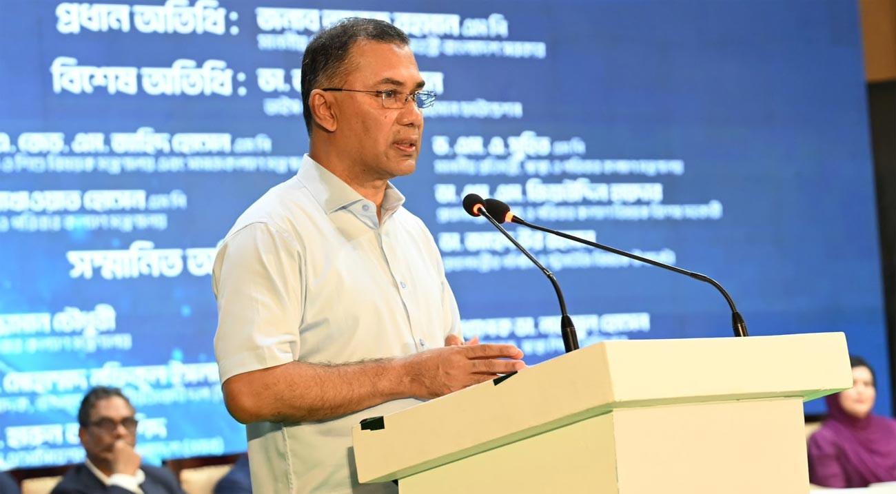 বিদেশমুখিতা কমাবে নতুন প্রজন্মের চিকিৎসক: প্রধানমন্ত্রী