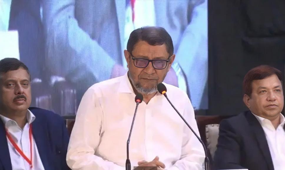 রোগীদের সঙ্গে মানবিক আচরণের আহ্বান স্বাস্থ্যমন্ত্রীর