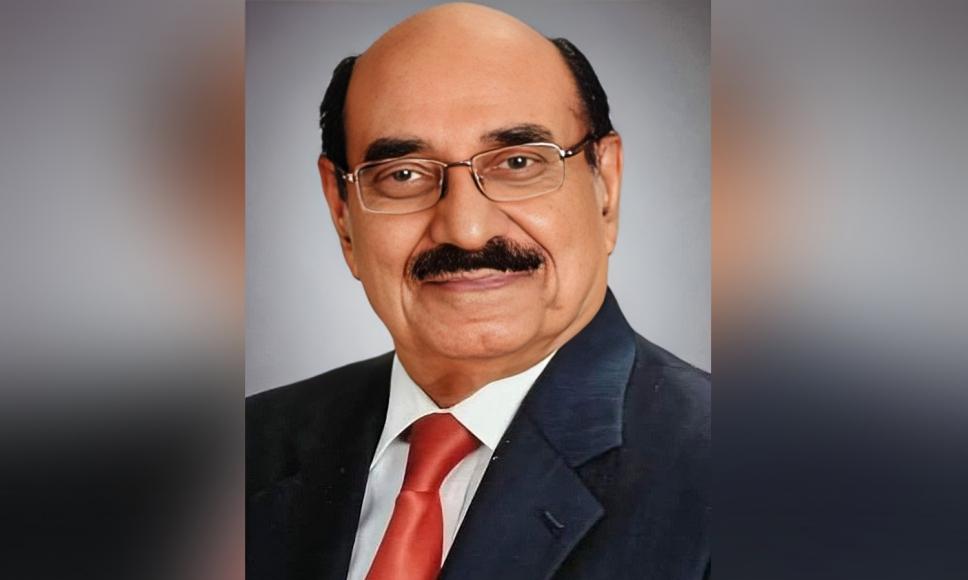 জ্যেষ্ঠ আইনজীবী ইউসুফ হোসেন হুমায়ুনের মৃত্যু