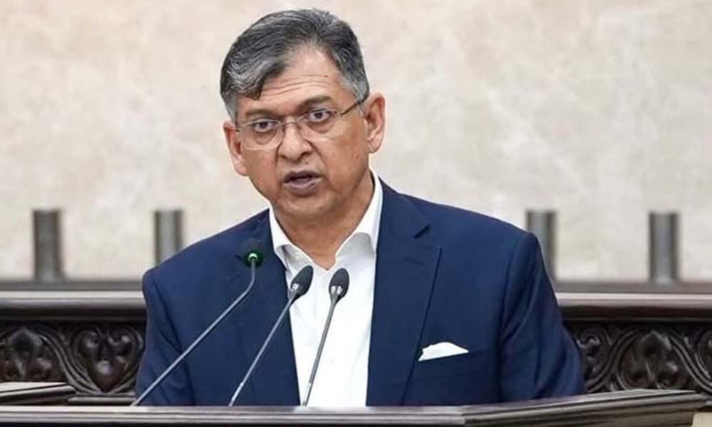 জুলাই গণঅভ্যুত্থান ১৭ বছরের আন্দোলনের ফসল: স্বরাষ্ট্রমন্ত্রী
