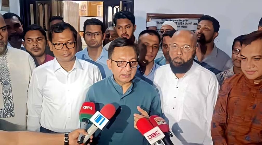 চামড়া খাত হবে মাল্টি বিলিয়ন ডলারের রপ্তানি খাত