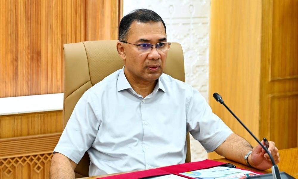 আগস্টে পরীক্ষামূলকভাবে চালু হচ্ছে প্রবাসী কার্ড: প্রধানমন্ত্রী