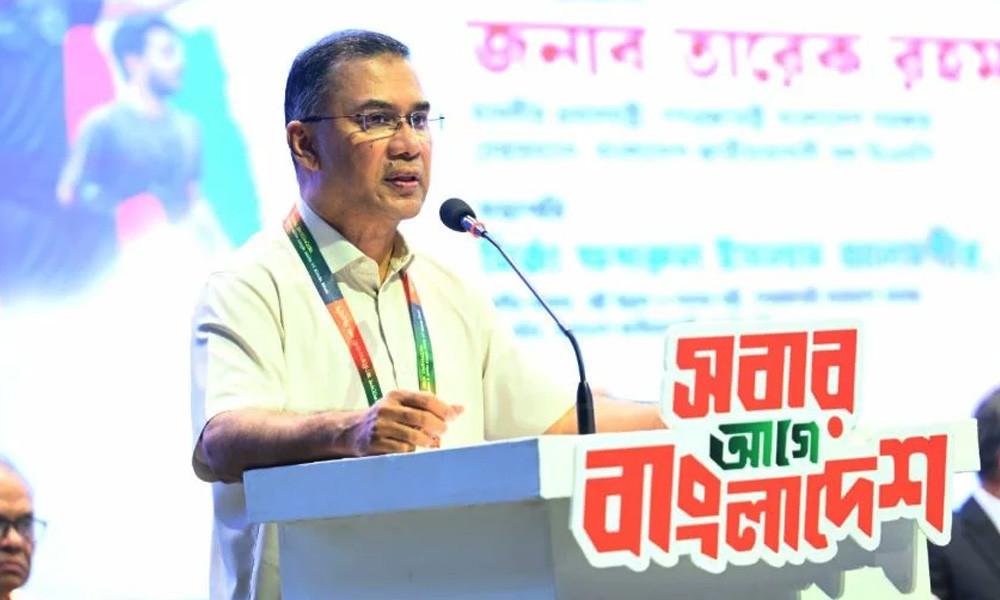 জুলাই আন্দোলনের কৃতিত্ব জনগণের: প্রধানমন্ত্রী