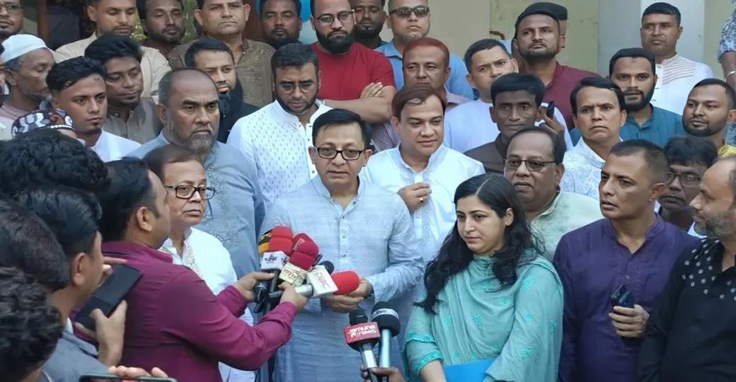 বাজার নিয়ন্ত্রণে এআই প্রযুক্তি ব্যবহারের ঘোষণা বাণিজ্যমন্ত্রীর