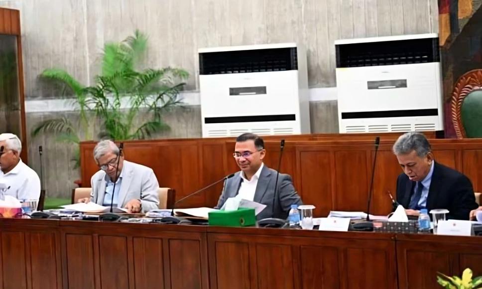জুয়া প্রতিরোধ আইনসহ চার খসড়ায় অনুমোদন