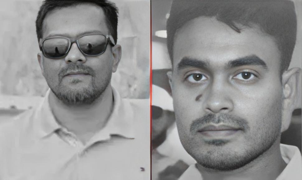 সৌদিতে সড়ক দুর্ঘটনায় প্রাণ গেল দুই প্রবাসীর