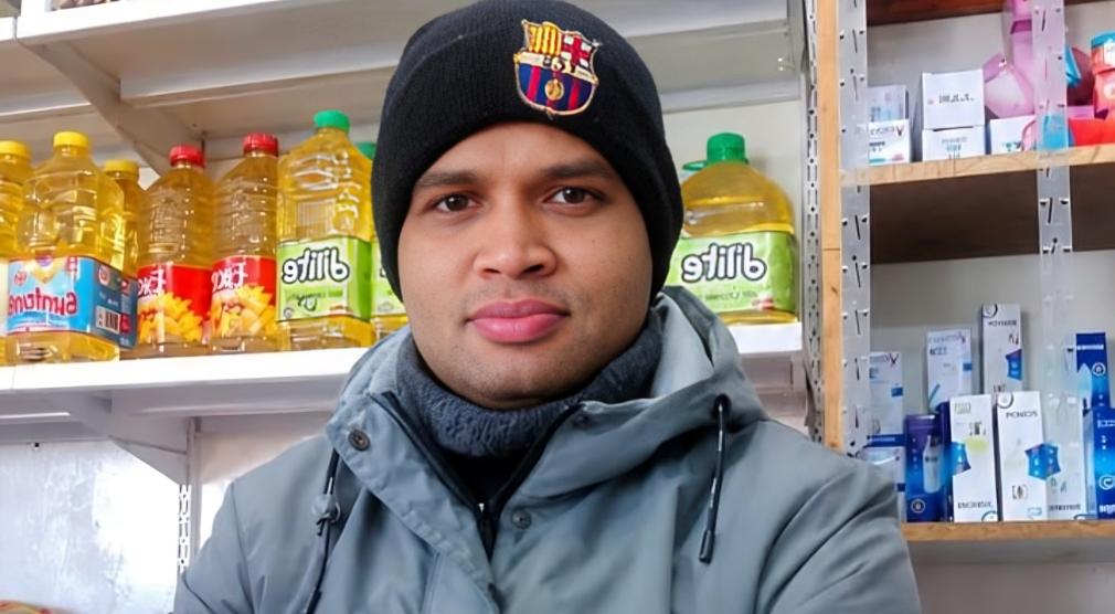 দক্ষিণ আফ্রিকায় গুলিতে নোয়াখালীর প্রবাসী ব্যবসায়ী নিহত