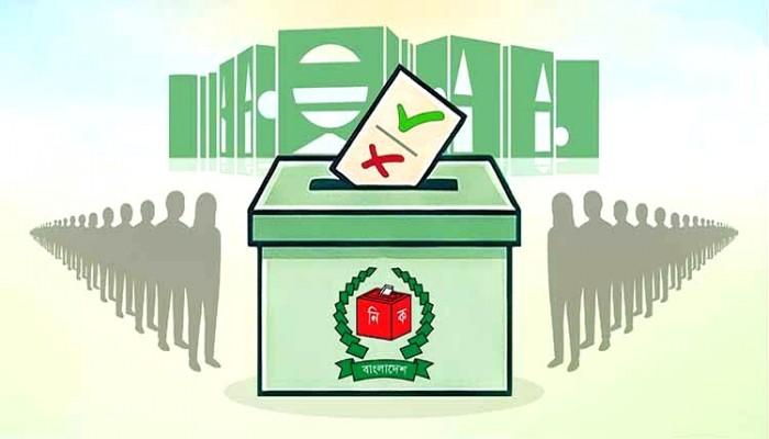 লক্ষ্মীপুর-৩ আসনে নির্বাচনী প্রচারণায় ব্যস্ত বিএনপি ও জামায়াতের প্রার্থীরা