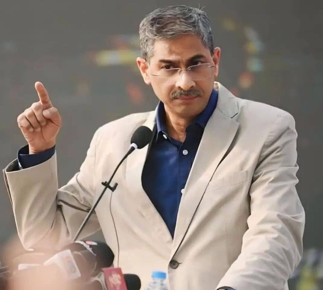 লক্ষ্মীপুর-৩ আসনে ১৭ কেন্দ্রে এগিয়ে এ্যানি