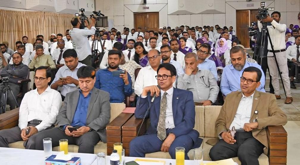 শিক্ষা প্রতিষ্ঠানে ক্লাসরুমে সিসিটিভি বসানোর নির্দেশ: শিক্ষামন্ত্রী
