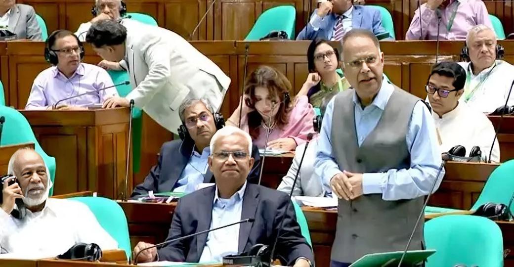 গ্যাস উৎপাদন বাড়াতে বহুমুখী উদ্যোগ সরকারের: জ্বালানিমন্ত্রী