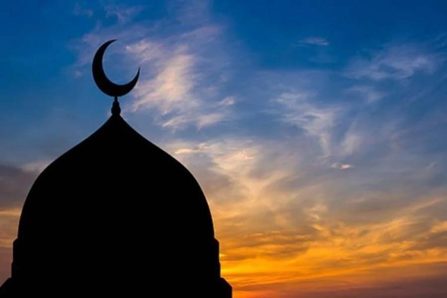 আজ পবিত্র শবে মেরাজ