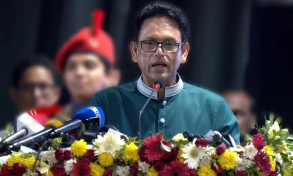প্রাথমিক বিদ্যালয়ে ৫০ হাজার শিক্ষক নিয়োগের উদ্যোগ