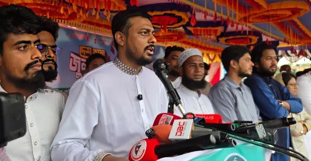 সংস্কার না হলে বিএনপি সরকারের পতনের হুঁশিয়ারি এনসিপির