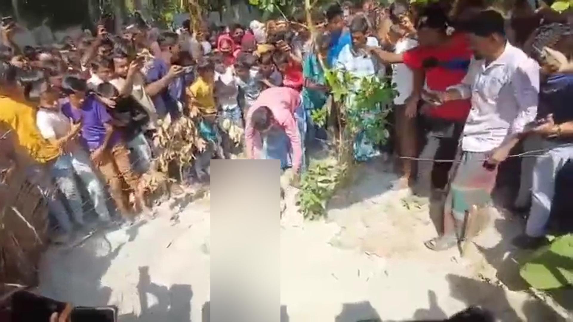 রায়পুরে বালুর স্তূপ থেকে নিখোঁজ অটোরিকশা চালকের মরদেহ উদ্ধার