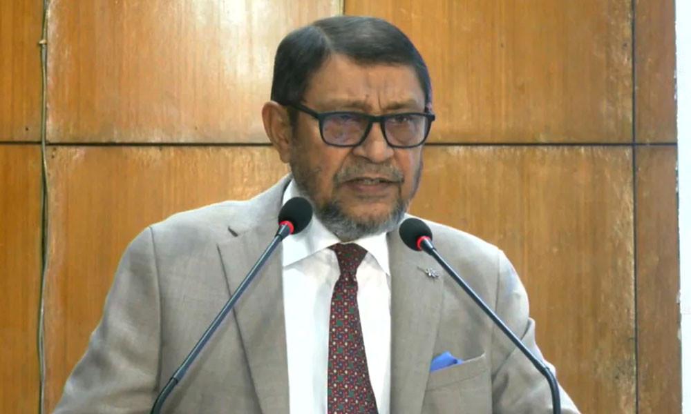 ডেঙ্গু মোকাবিলায় সবাইকে সচেতন হওয়ার আহ্বান স্বাস্থ্যমন্ত্রীর