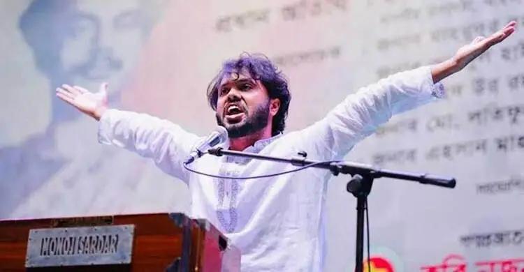 প্রতিবাদ ও আজাদীর প্রতীক হয়ে ওঠা এক কণ্ঠ—মোস্তফা শিবলীর কবিতা ‘মৃত্যুঞ্জয়ী ওসমান হাদি’