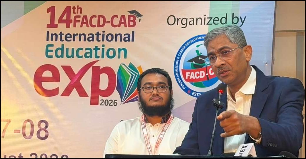 শেখ হাসিনার দেশে ফেরার বিষয়টি নাটক: এ্যানি