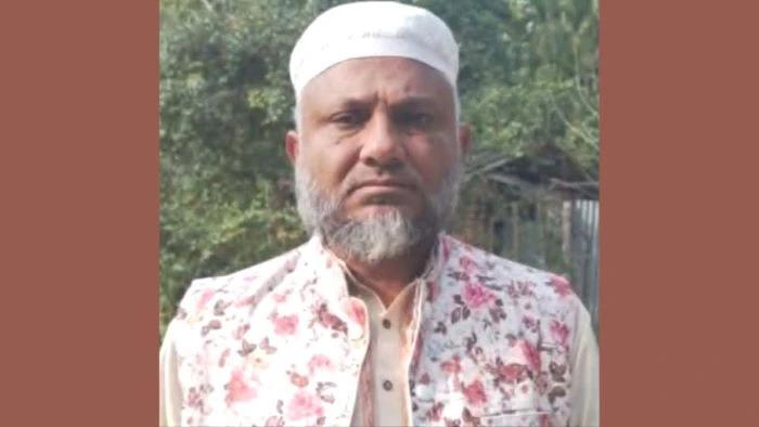 লক্ষ্মীপুরে  ভুয়া মসজিদের নামে সরকারি বরাদ্দের অভিযোগে বিএনপি নেতাকে শোকজ