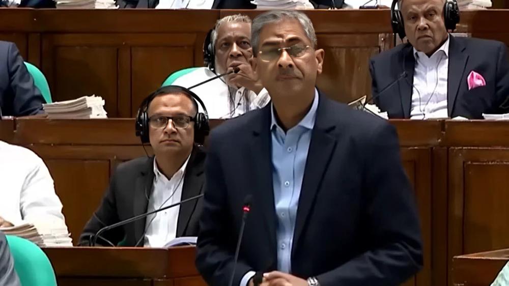 আন্তঃসীমান্ত নদীর পানি বণ্টন চুক্তি পুনর্বিবেচনায় সরকার: এ্যানি