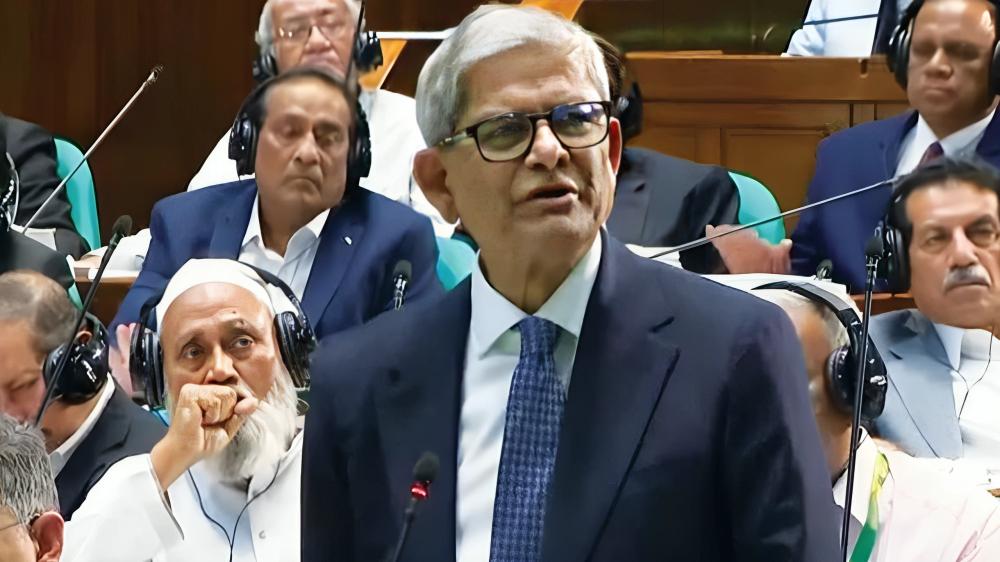 স্থানীয় সরকার নির্বাচনের প্রস্তুতি শুরু করেছে ইসি: মির্জা ফখরুল