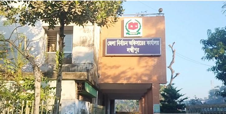 লক্ষ্মীপুরের ৪ আসনে শুরু হলো নির্বাচনী মাঠের চূড়ান্ত লড়াই