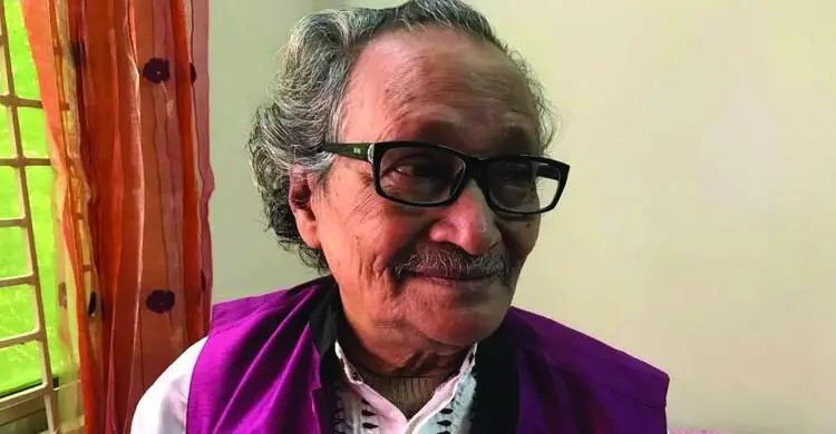 না–ফেরার দেশে ছড়াসম্রাট সুকুমার বড়ুয়া, শোকস্তব্ধ সাহিত্যাঙ্গন