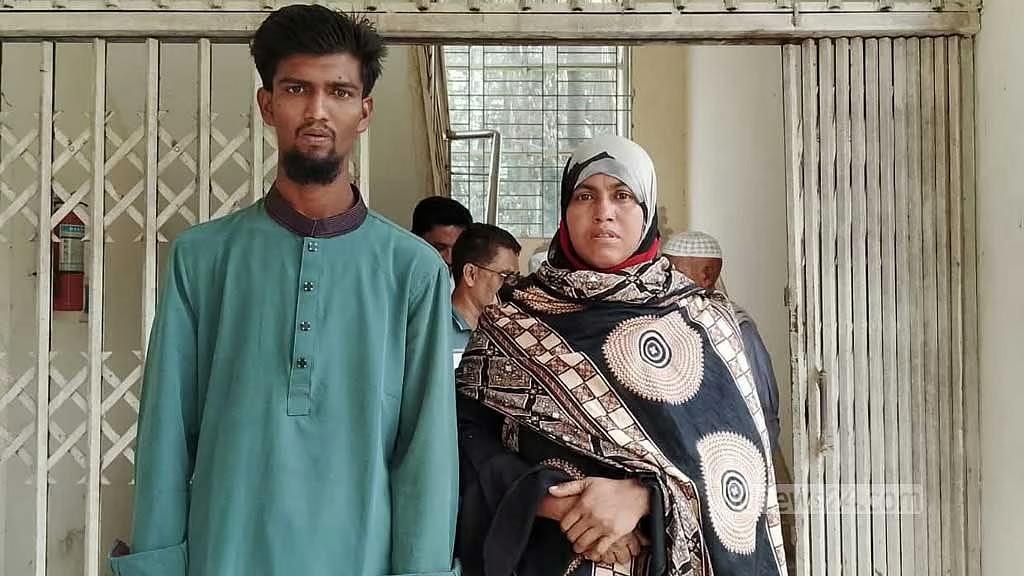 কমলনগরে জাল দলিলে নামজারি চেষ্টায় দুইজন কারাগারে