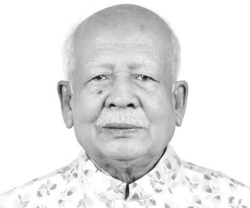 লক্ষ্মীপুর-৪ আসনের সাবেক সংসদ সদস্য মোশাররফ হোসেনের মৃত্যু