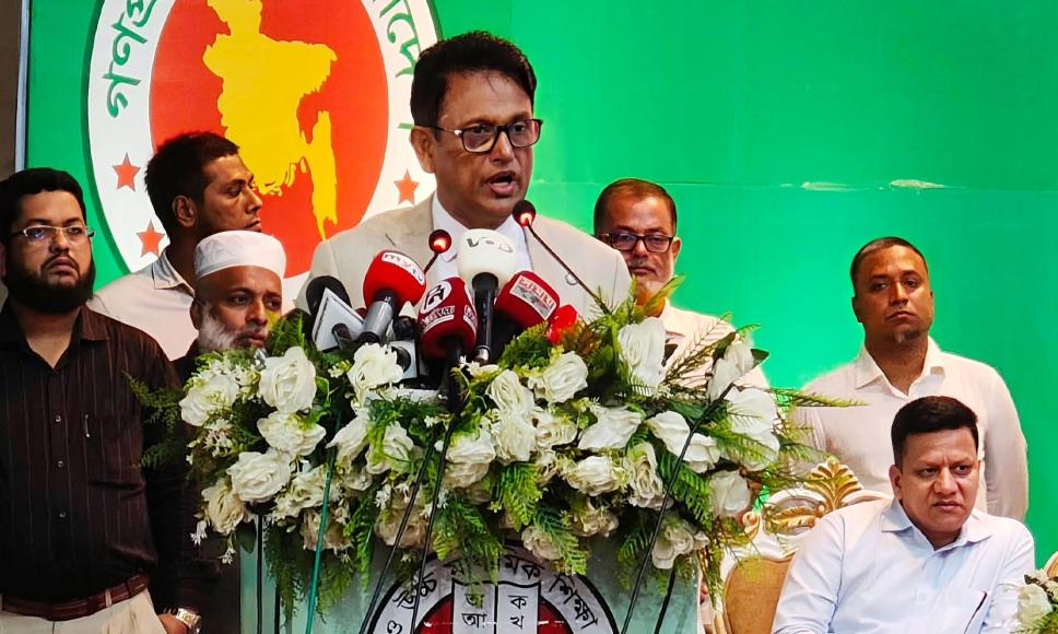 নকল করলে শিক্ষার্থী ও কেন্দ্রপ্রধানের শাস্তি: শিক্ষামন্ত্রী
