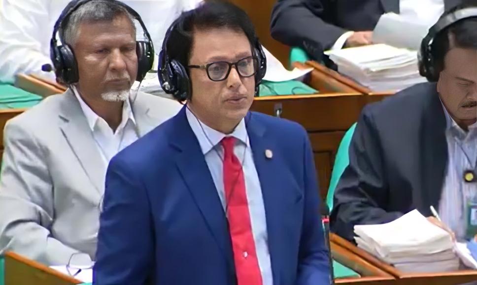 জুলাইয়ে দুই মাসের বকেয়া বেতন পাবেন মাদরাসা শিক্ষকরা