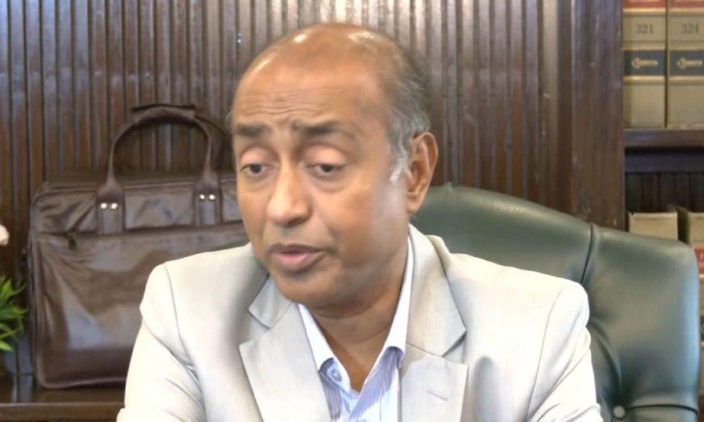 পল্লবী রামিসা হত্যা মামলায় দ্রুত চার্জশিট আইনমন্ত্রীর