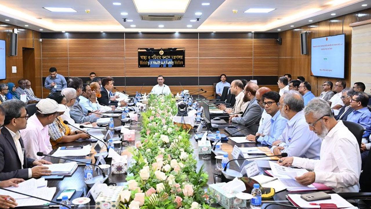 সরকারি হাসপাতালই হোক মানুষের ভরসা: প্রধানমন্ত্রী
