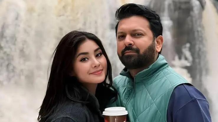 তাহসান ও রোজার বিচ্ছেদের গুঞ্জনে ইতি