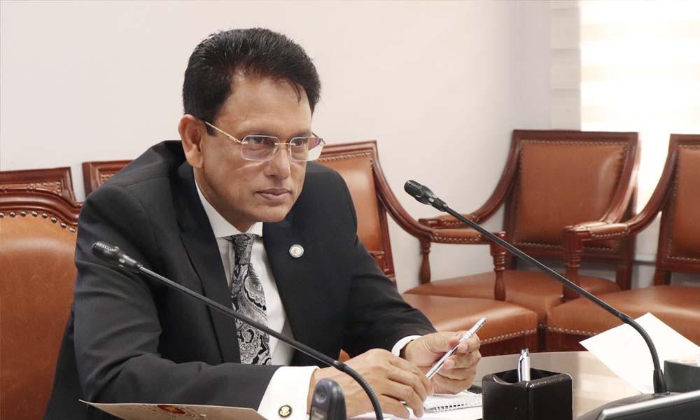 এসএসসি প্রশ্ন ফাঁস গুজব, দাবি শিক্ষামন্ত্রীর