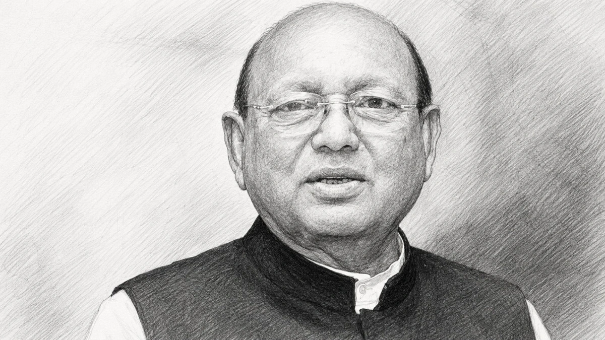 না ফেরার দেশে তোফায়েল আহমেদ